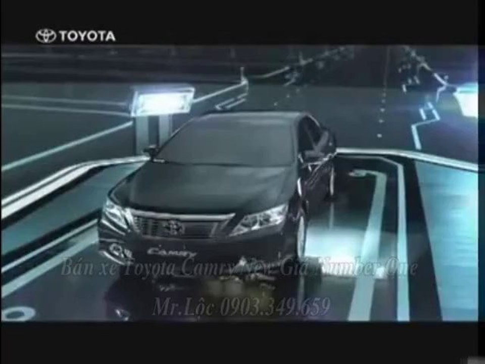 Bán xe Camry 2013 giá rẻ nhất, ưu đãi đến 80 triệu. Mr.Lộc 0903.349.659