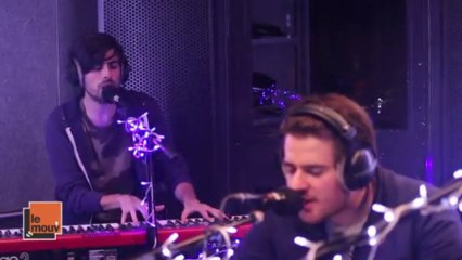 GRIEFJOY - FEEL en Mouv'Session