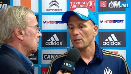 Baup : "Ça fait mal"