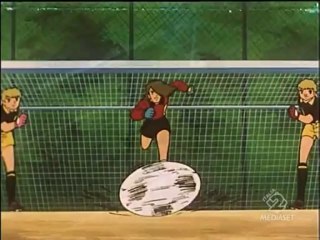 Karl Heinz Schneider vs tre portieri