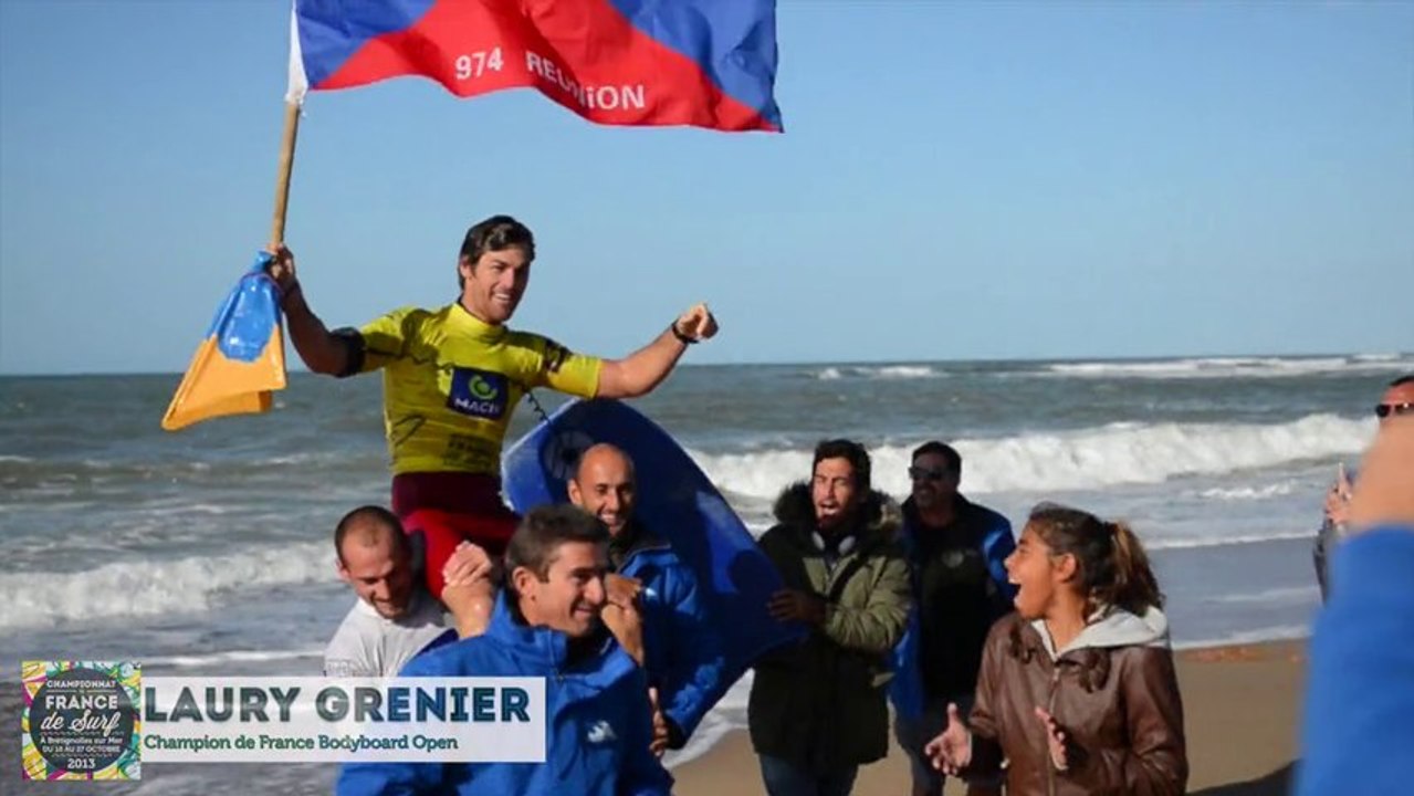 CDF 2013, SAMEDI 26 OCTOBRE
