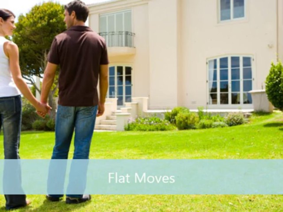Removals in Kingston