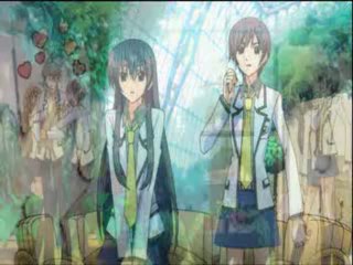 S.A Special A วัยมันส์คนพันธุ์ A ตอนที่ 1 ตอน ฮิคาริ เคย์