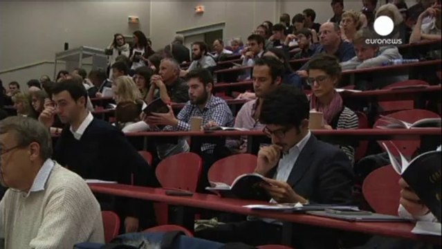 Immigration : l'hiver ne pas freiner les migrants selon...