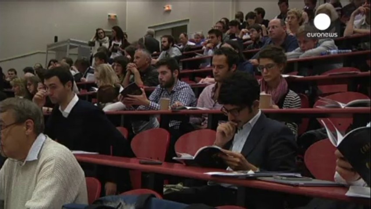 Immigration : l'hiver ne pas freiner les migrants selon...