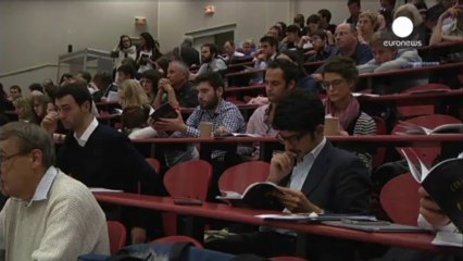 Italia pide a la UE acciones concretas en inmigración...