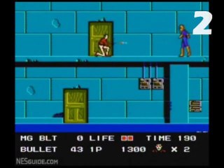 Challenges Returns - Level18