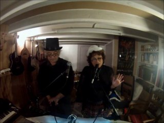 Jolie môme répétition