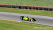 iRacing - PreSeason Test 2013/4 - Dallara IndyCar at Mid Ohio