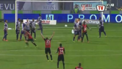 هدف قادير اليوم