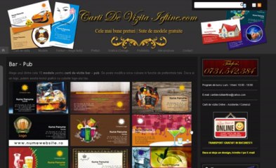 Carti de vizita asigurari | cartidevizitaieftine.com