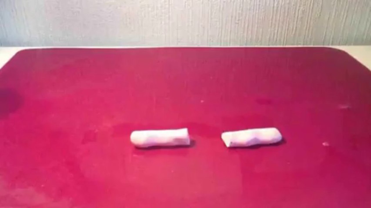 tuto fimo macaron