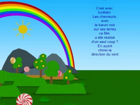 À chaudes –Aigues les chevreuils