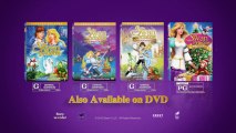 The Swan Princess: A Royal Family Tale /Trailer