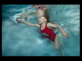 swimming lessons Amsterdam