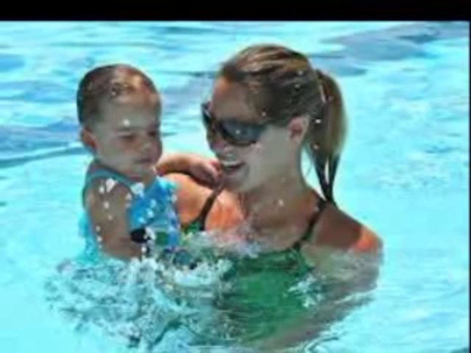 swimming lessons expats