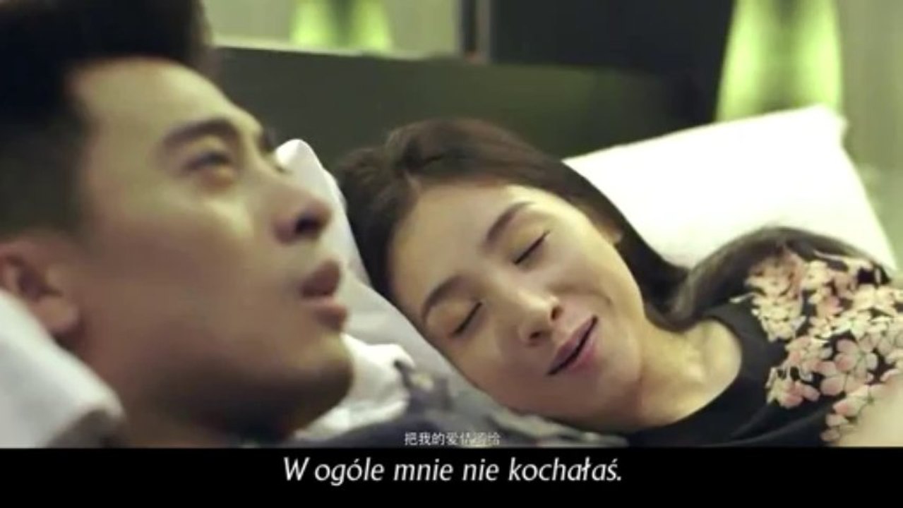 Stara miłość nie rdzewieje