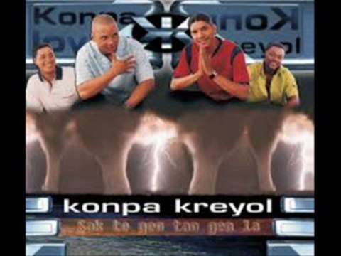Kompas - Kreyol La Live - Sak te gen tan gen la
