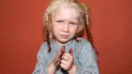 Greek Roma hope Maria will return home