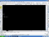 Autodesk - Auto CAD 2006/2008 - Tool - Line Command ( L ) - Urdu / Hindi 