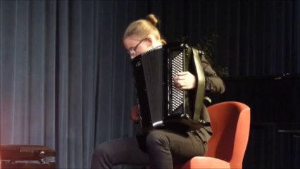 "Le petit âne blanc" de J.Hibert - Lucile Buoro - Concours EMA 2013 - Catégorie supérieur 2