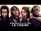 LA FOUINE ft SULTAN & SINDY & FABABY 