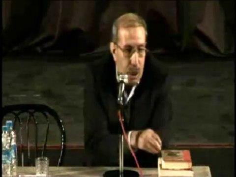 Cebriyye inancı nasıl ortaya çıktı! [Prof. Dr. İbrahim Sarmış]