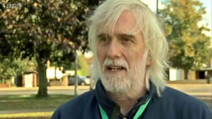 BBC Look North - Yorkshire & Lincolnshire - 25/10/13