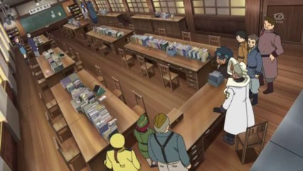 Danball Senki Wars 28 Vosta