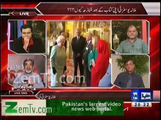 Why Most of Pakistanis Hate Malala . Watch & Decide