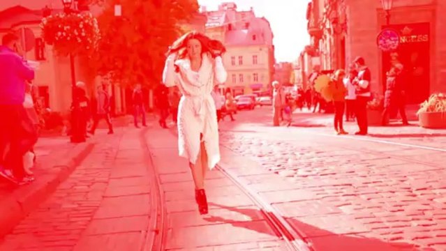 Первая любовь -Виолетта Дядюра VIA-Летта