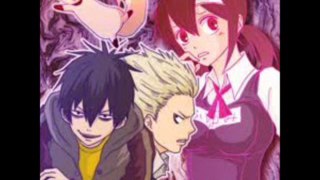 Blood Lad Opening Full