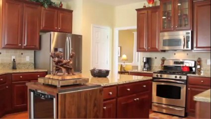 8305 Hawk Nest DR, Henrico, VA