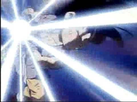 Dragonball Z - Limp Bizkit & Korn