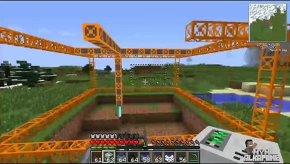 Minecraft para PC: BuiltCraft Mod para 1.4.5, como Instalarlo y Review!! (Forge)