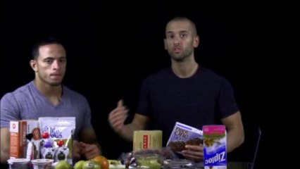 Fat Burning Foods For Men Session 3