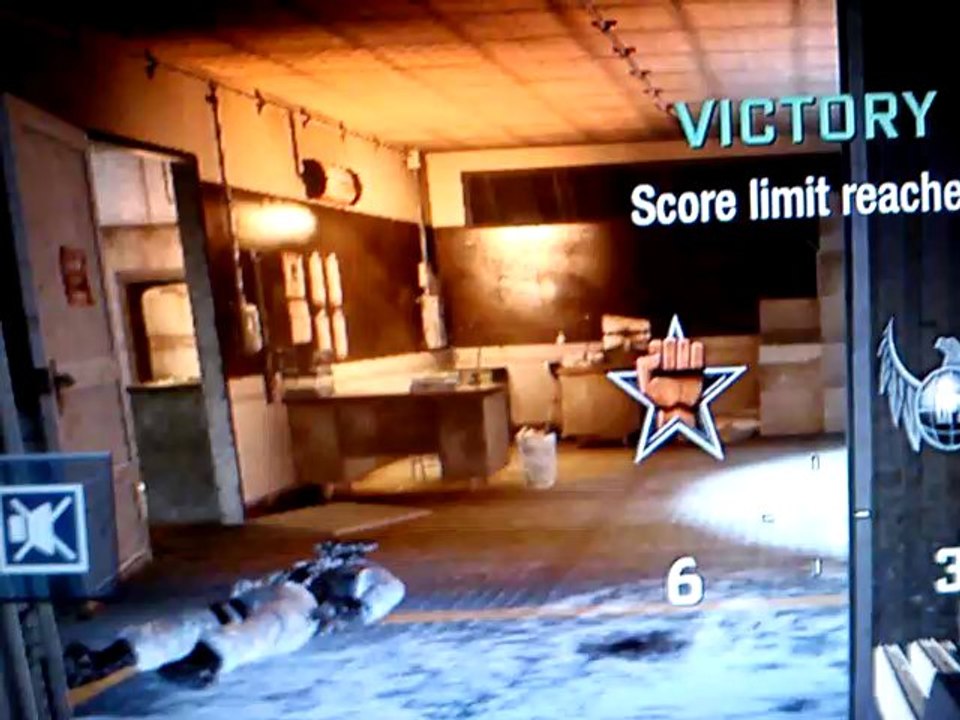 GA Proof : Array (2nd) vs. ''ALLSTARS'' {27 Oct 2013}