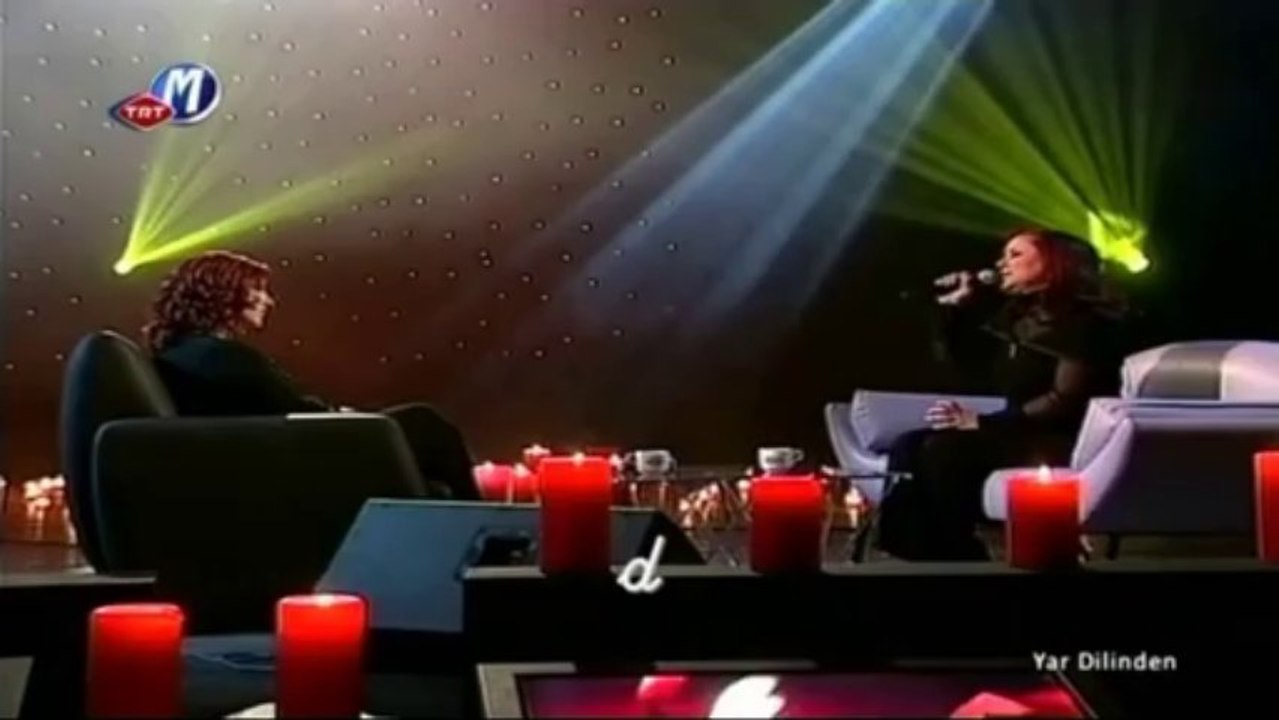 08 makbule kaya bir nefescik söyleyim yar dilinden