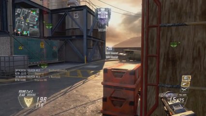 Black Ops 2: Review y Analisis Pistola: KAP - 40