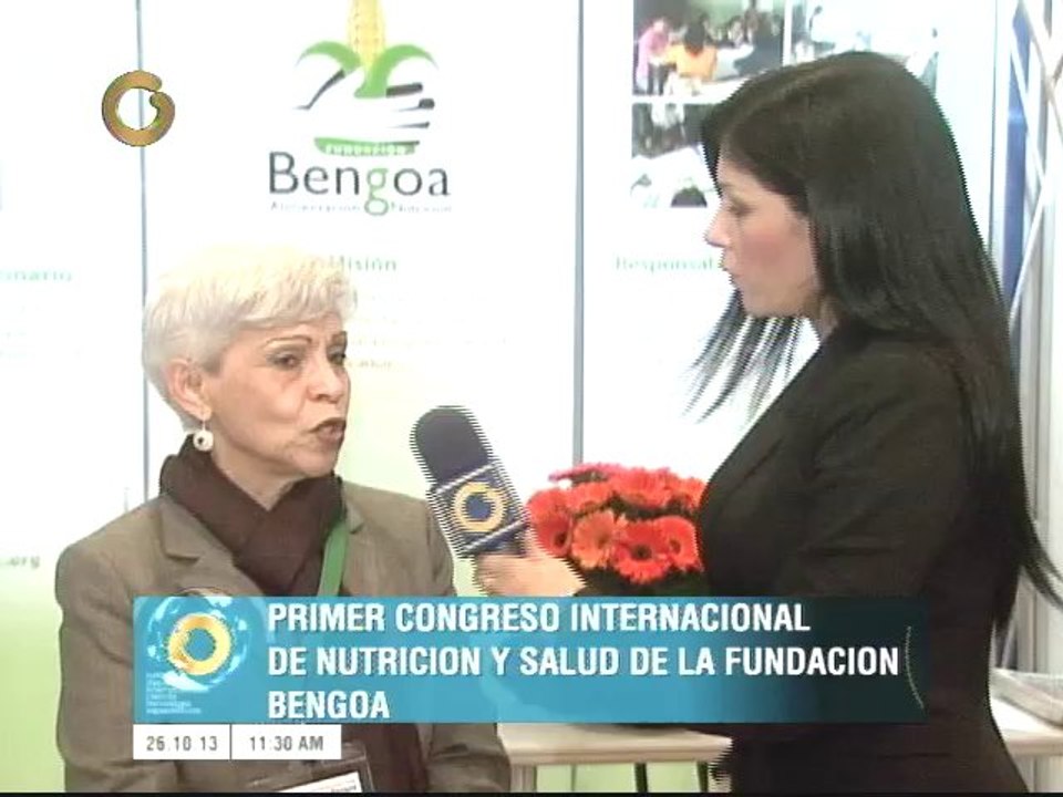 Congreso Internacional de Nutrición