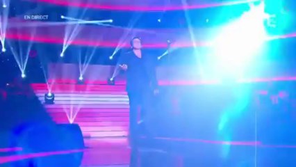 Patrick Bruel, Le Grand Show - Jef - Patrick Bruel