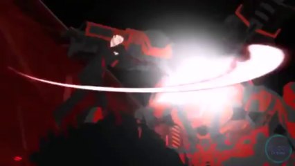 RWBY -Black- Trailer - พากย์ไทย