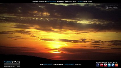 Powerfull Pop and Rock Ballad "A Better Tomorrow" - Royalty-Free -