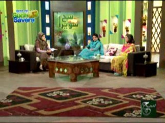 Such Savera Part 1 (26-10-2013)