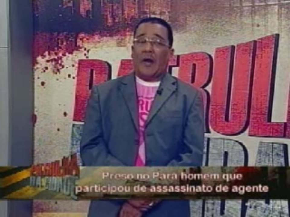 Patrulha da Cidade 25-10-13