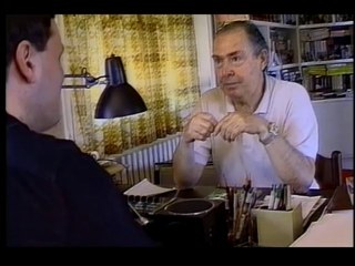 umberto lenzi interview