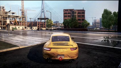 Need for Speed: Most Wanted Ep. 1  "Primera Experiencia!! "NFS01"