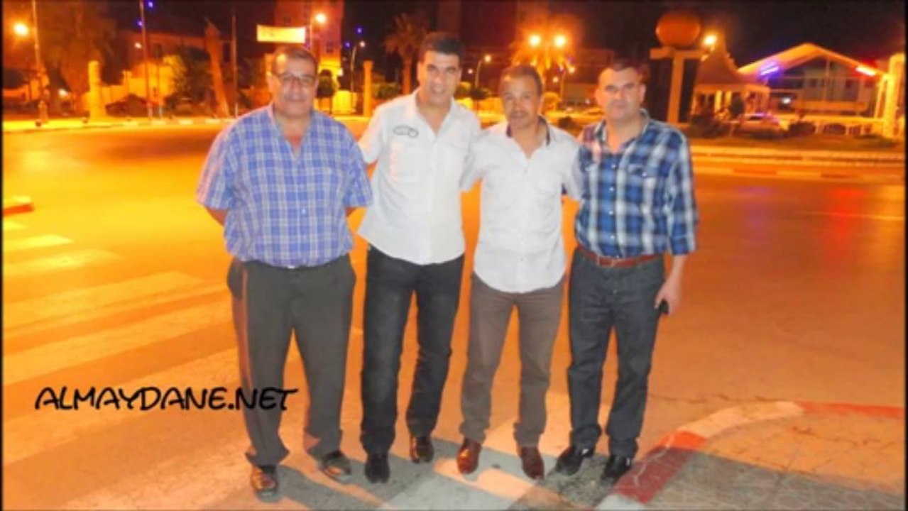 صور مدرب المنتخب المغربي للملاكمة