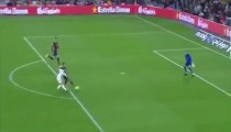 Goal Jese Rodriguez - Barcelona 2 - 1 Real Madrid 26/10/13