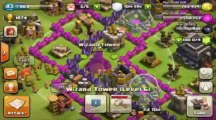 CLASH OF CLANS UNLIMITED GEM Hack & Pirater [Link In Description] 2013 - 2014 Update